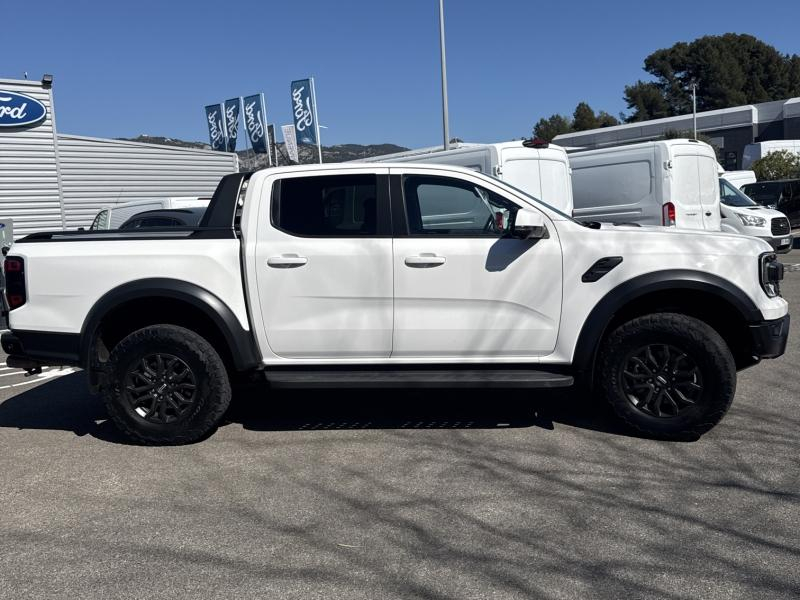 FORD Ranger VUL d’occasion à vendre à TOULON chez VAGNEUR (Photo 3)