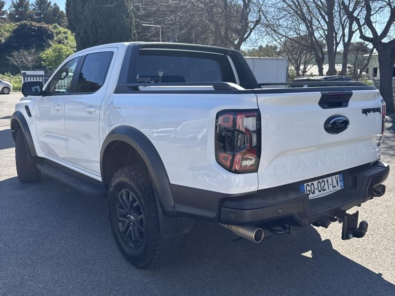 FORD Ranger VUL d’occasion à vendre à TOULON chez VAGNEUR (Photo 4)