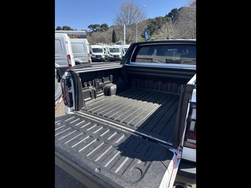 FORD Ranger VUL d’occasion à vendre à TOULON chez VAGNEUR (Photo 6)