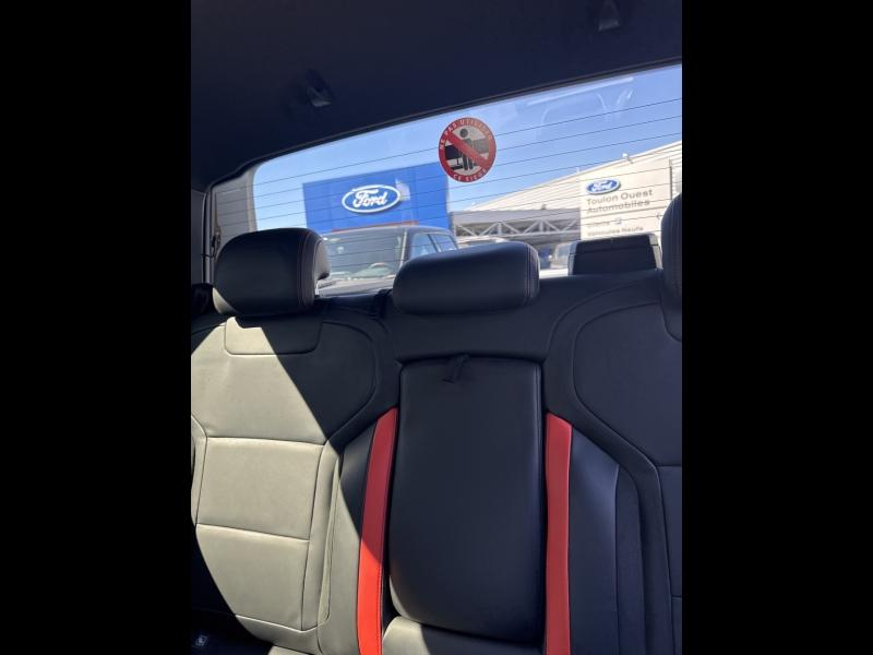 FORD Ranger VUL d’occasion à vendre à TOULON chez VAGNEUR (Photo 8)