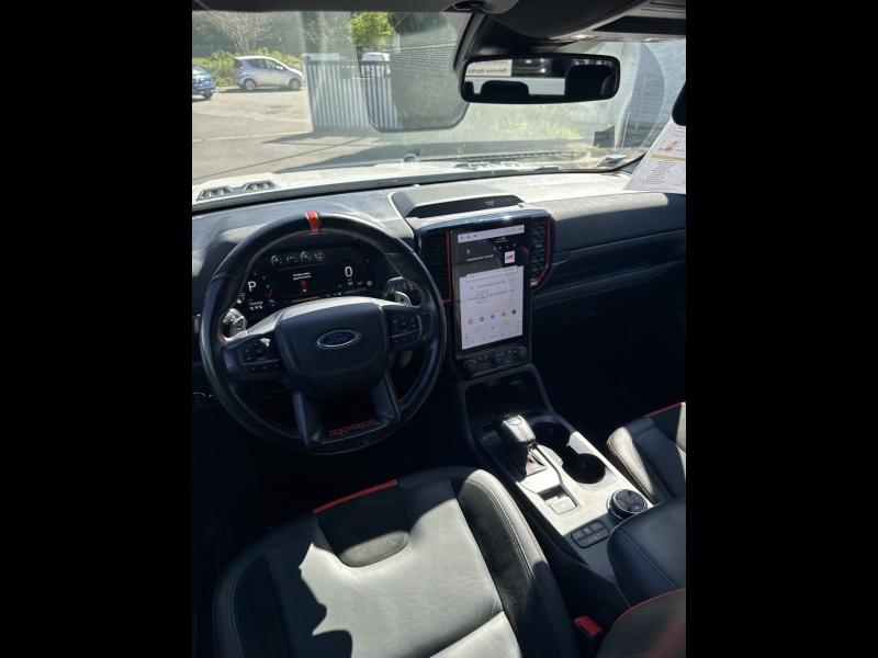 FORD Ranger VUL d’occasion à vendre à TOULON chez VAGNEUR (Photo 9)