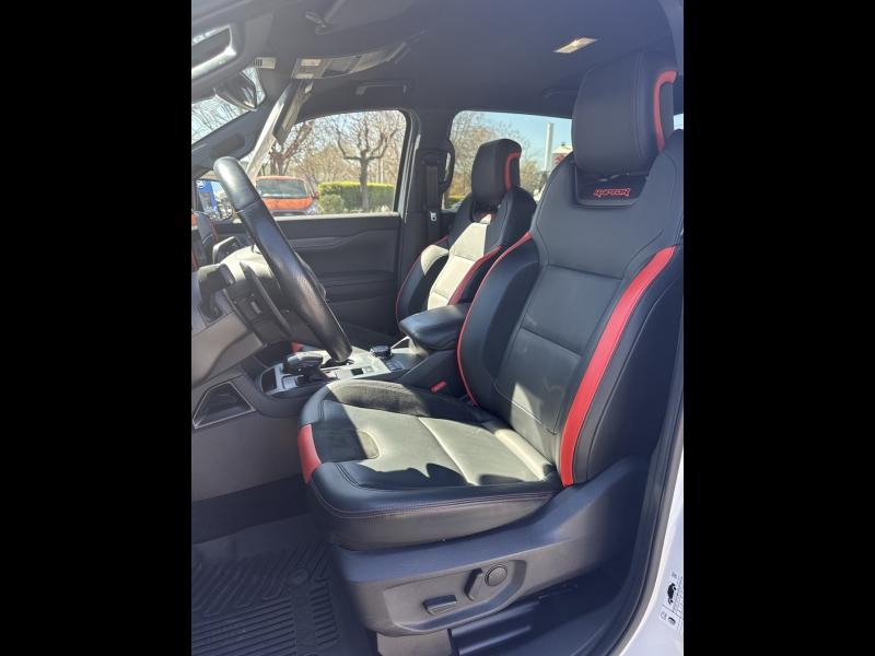 FORD Ranger VUL d’occasion à vendre à TOULON chez VAGNEUR (Photo 10)