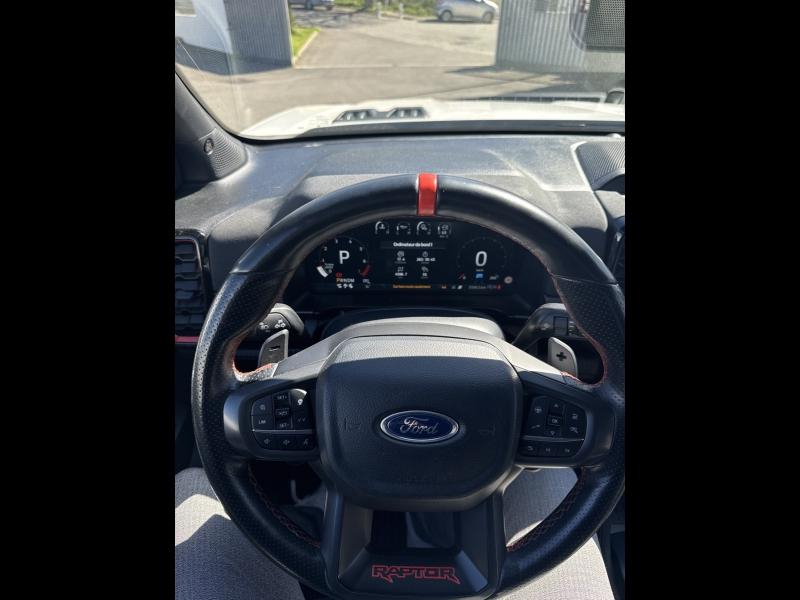 FORD Ranger VUL d’occasion à vendre à TOULON chez VAGNEUR (Photo 11)
