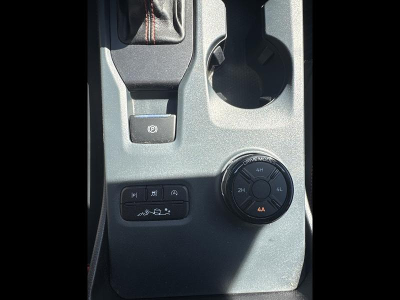 FORD Ranger VUL d’occasion à vendre à TOULON chez VAGNEUR (Photo 15)