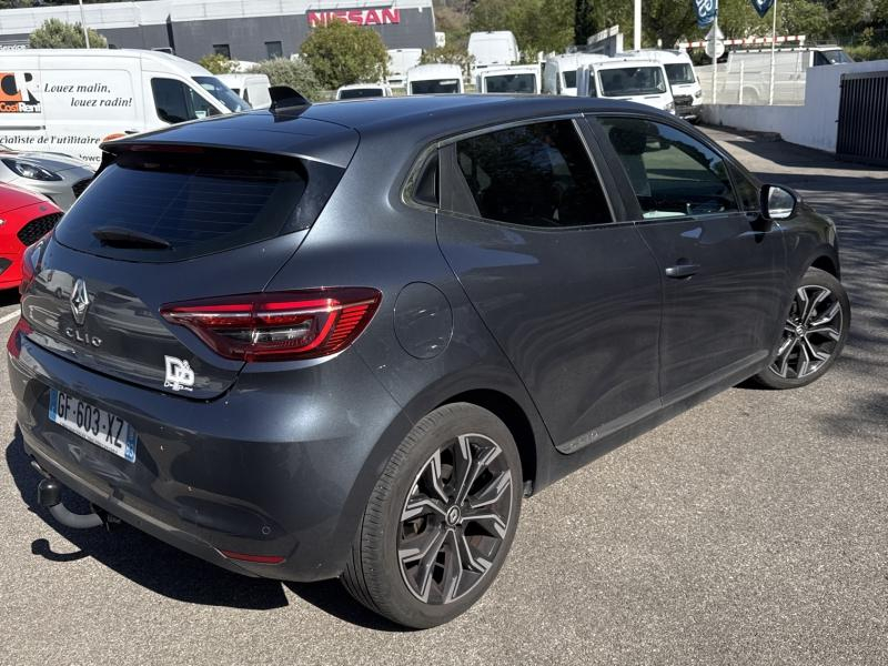 RENAULT Clio d’occasion à vendre à TOULON chez VAGNEUR (Photo 3)