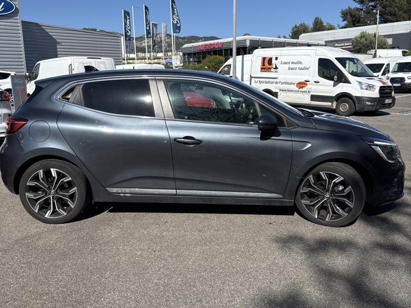 RENAULT Clio d’occasion à vendre à TOULON chez VAGNEUR (Photo 4)