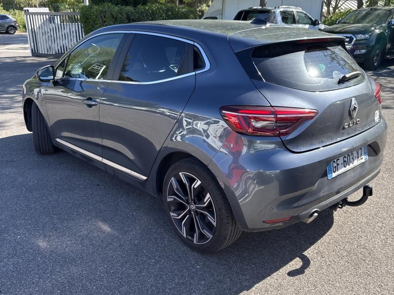 RENAULT Clio d’occasion à vendre à TOULON chez VAGNEUR (Photo 6)