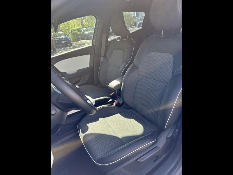RENAULT Clio d’occasion à vendre à TOULON chez VAGNEUR (Photo 8)