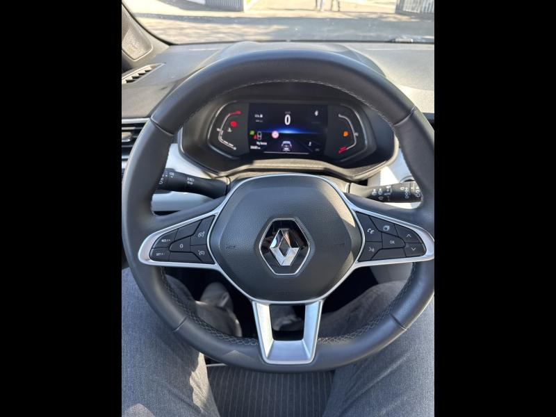 RENAULT Clio d’occasion à vendre à TOULON chez VAGNEUR (Photo 11)