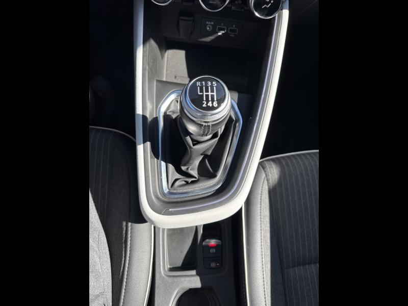 RENAULT Clio d’occasion à vendre à TOULON chez VAGNEUR (Photo 12)