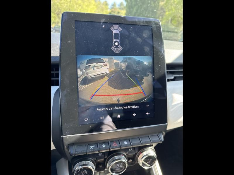 RENAULT Clio d’occasion à vendre à TOULON chez VAGNEUR (Photo 13)