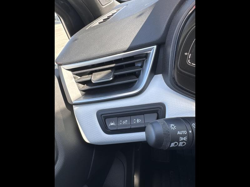 RENAULT Clio d’occasion à vendre à TOULON chez VAGNEUR (Photo 17)