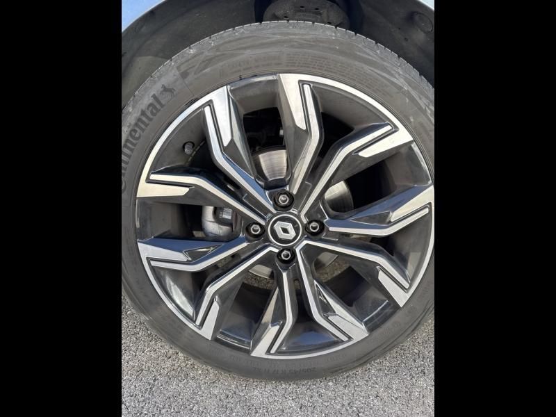RENAULT Clio d’occasion à vendre à TOULON chez VAGNEUR (Photo 18)