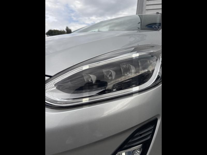 FORD Fiesta Active d’occasion à vendre à TOULON chez VAGNEUR (Photo 19)