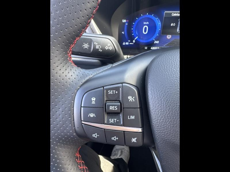 FORD Kuga d’occasion à vendre à TOULON chez VAGNEUR (Photo 16)