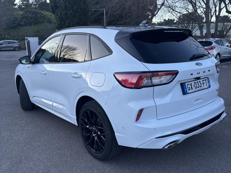 FORD Kuga d’occasion à vendre à TOULON chez VAGNEUR (Photo 5)