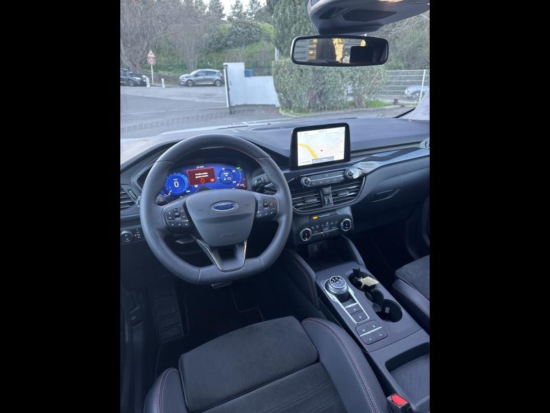 FORD Kuga d’occasion à vendre à TOULON chez VAGNEUR (Photo 6)