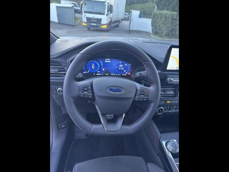 FORD Kuga d’occasion à vendre à TOULON chez VAGNEUR (Photo 9)