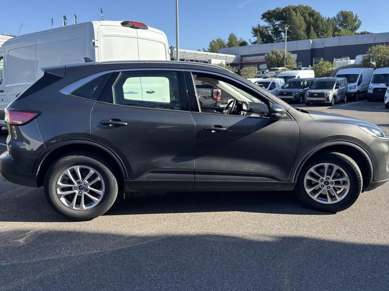 FORD Kuga d’occasion à vendre à TOULON chez VAGNEUR (Photo 3)
