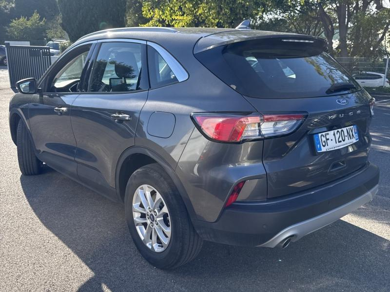 FORD Kuga d’occasion à vendre à TOULON chez VAGNEUR (Photo 5)