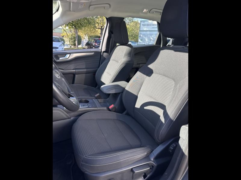 FORD Kuga d’occasion à vendre à TOULON chez VAGNEUR (Photo 6)