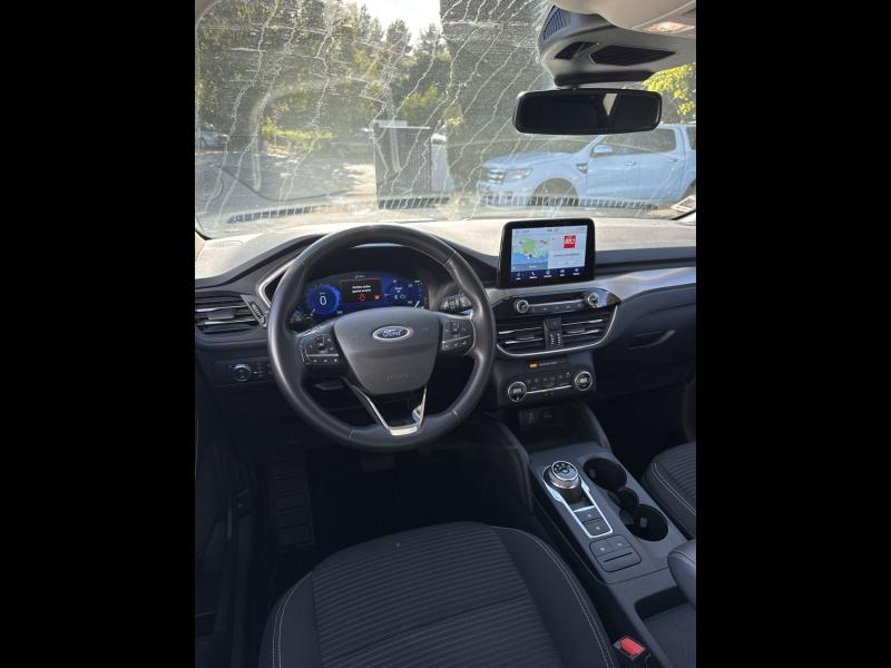 FORD Kuga d’occasion à vendre à TOULON chez VAGNEUR (Photo 8)