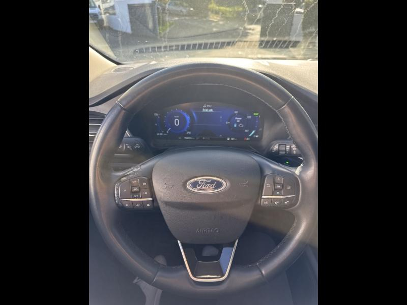 FORD Kuga d’occasion à vendre à TOULON chez VAGNEUR (Photo 9)