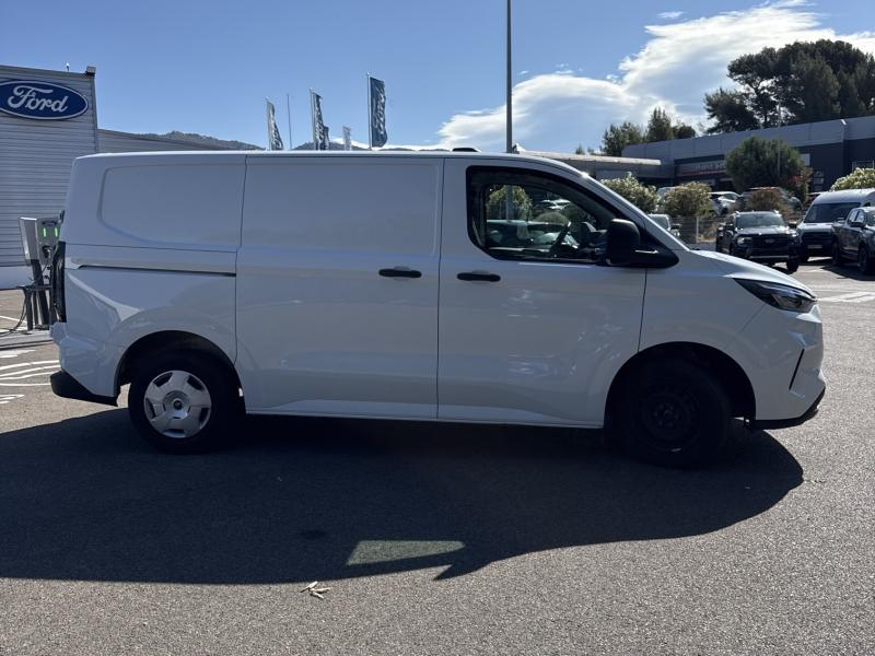 FORD Transit Custom Fg VUL d’occasion à vendre à TOULON chez VAGNEUR (Photo 4)