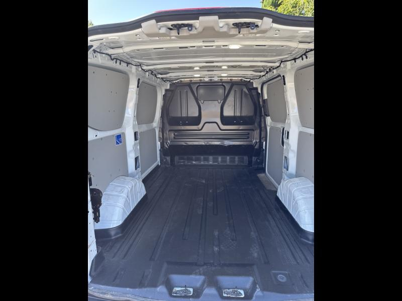 FORD Transit Custom Fg VUL d’occasion à vendre à TOULON chez VAGNEUR (Photo 5)