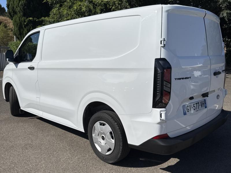 FORD Transit Custom Fg VUL d’occasion à vendre à TOULON chez VAGNEUR (Photo 6)