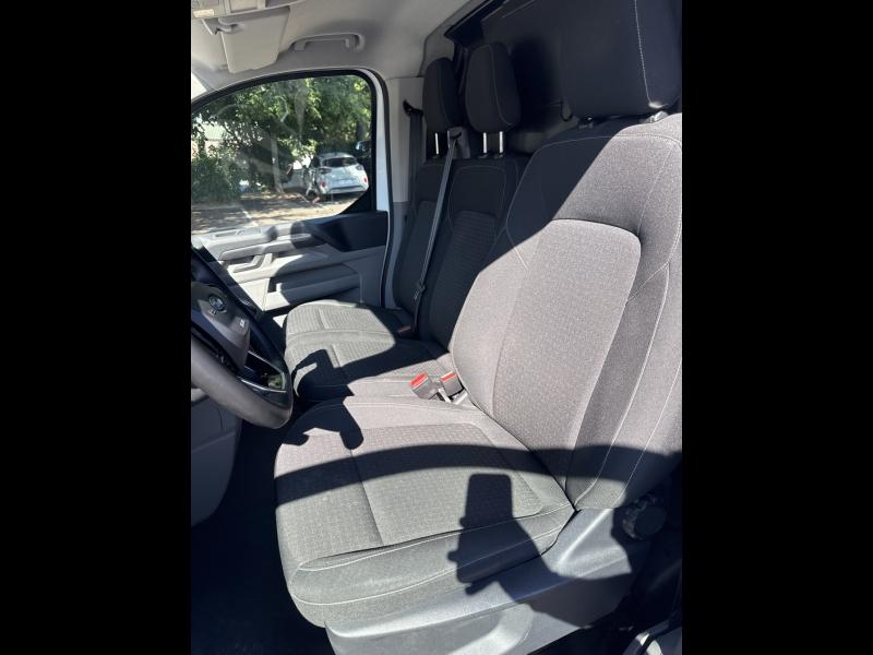 FORD Transit Custom Fg VUL d’occasion à vendre à TOULON chez VAGNEUR (Photo 7)