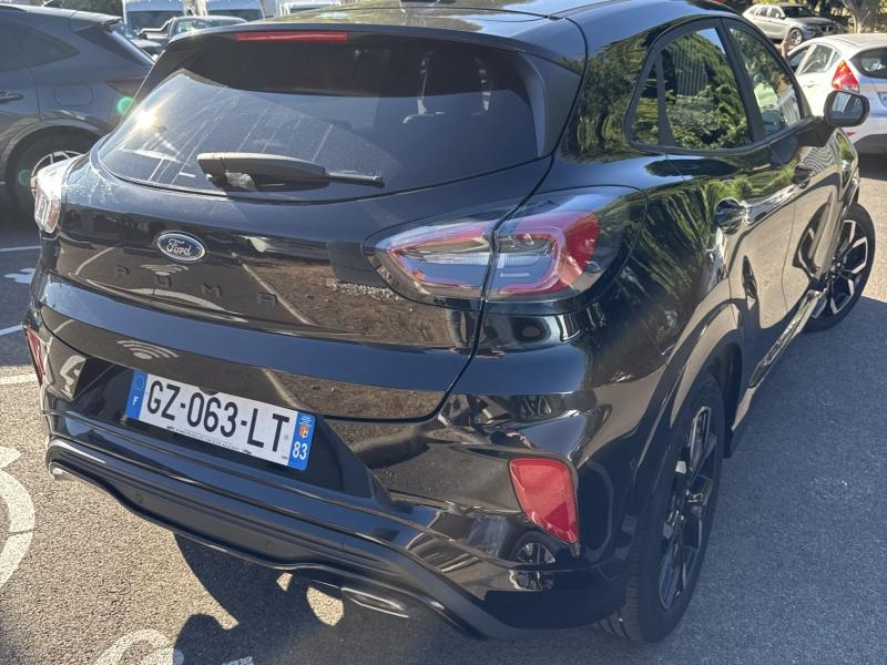FORD Puma d’occasion à vendre à TOULON chez VAGNEUR (Photo 3)