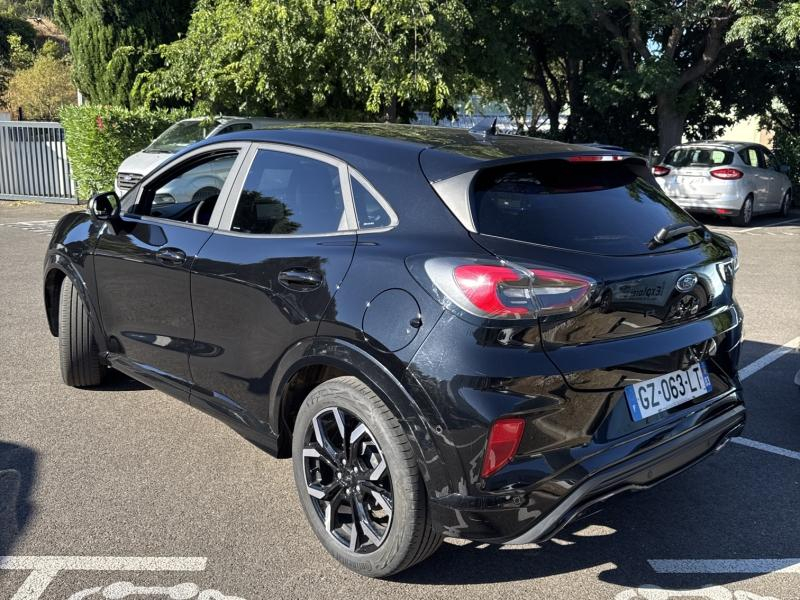 FORD Puma d’occasion à vendre à TOULON chez VAGNEUR (Photo 5)