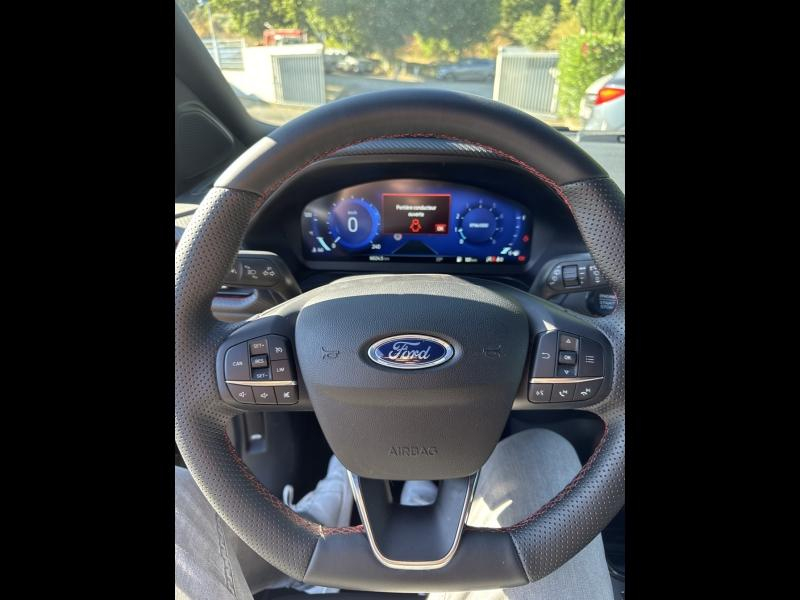 FORD Puma d’occasion à vendre à TOULON chez VAGNEUR (Photo 9)