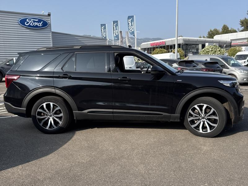 FORD Explorer d’occasion à vendre à TOULON chez VAGNEUR (Photo 3)