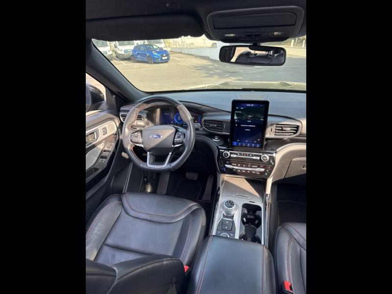 FORD Explorer d’occasion à vendre à TOULON chez VAGNEUR (Photo 10)