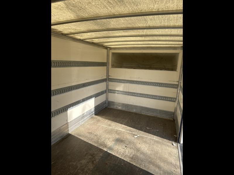 FORD Transit CCb VUL d’occasion à vendre à TOULON chez VAGNEUR (Photo 6)