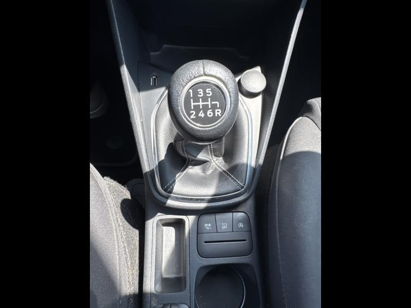FORD Fiesta d’occasion à vendre à TOULON chez VAGNEUR (Photo 14)