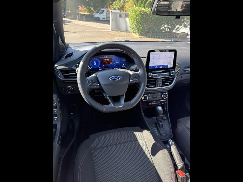 FORD Puma d’occasion à vendre à TOULON chez VAGNEUR (Photo 11)