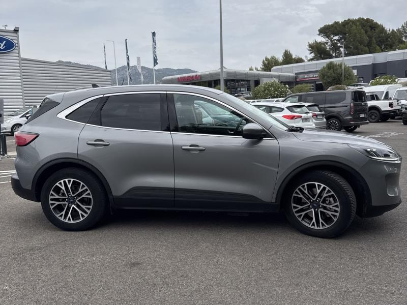 FORD Kuga d’occasion à vendre à TOULON chez VAGNEUR (Photo 4)