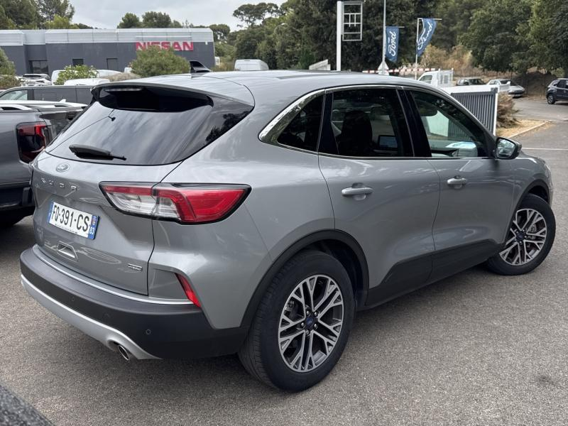 FORD Kuga d’occasion à vendre à TOULON chez VAGNEUR (Photo 5)