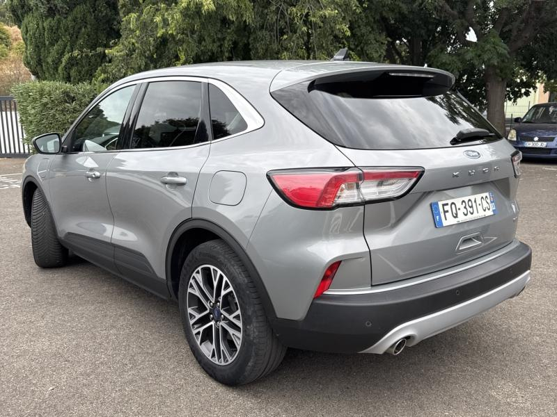 FORD Kuga d’occasion à vendre à TOULON chez VAGNEUR (Photo 6)