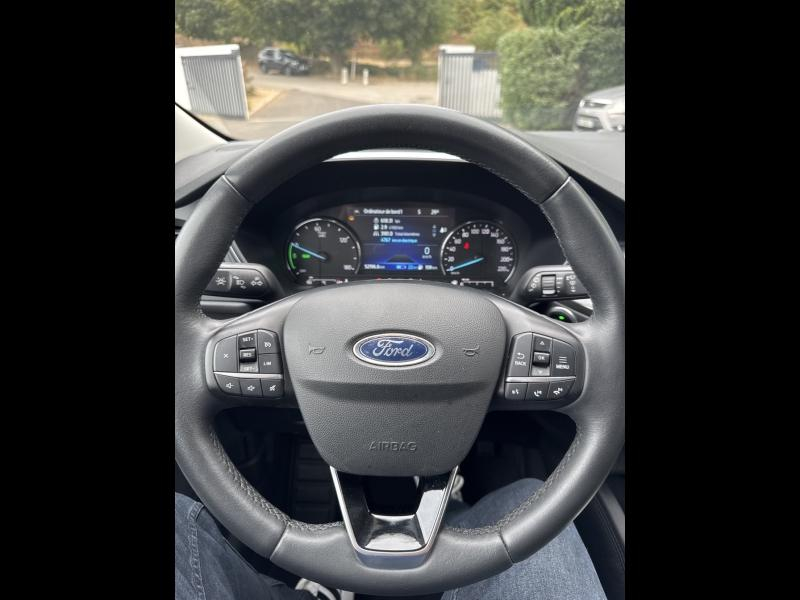 FORD Kuga d’occasion à vendre à TOULON chez VAGNEUR (Photo 7)