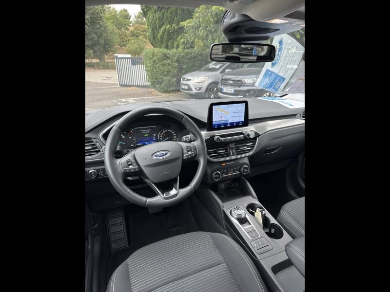 FORD Kuga d’occasion à vendre à TOULON chez VAGNEUR (Photo 8)