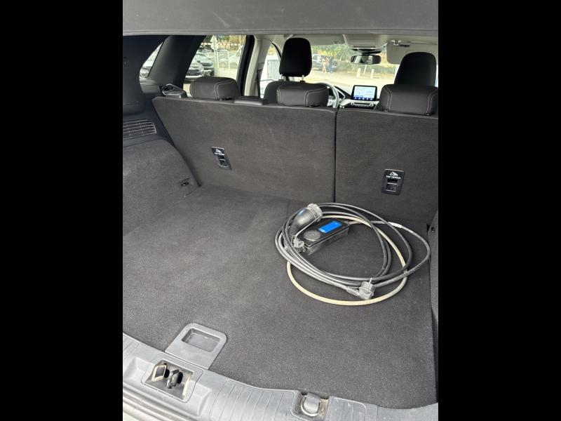 FORD Kuga d’occasion à vendre à TOULON chez VAGNEUR (Photo 11)