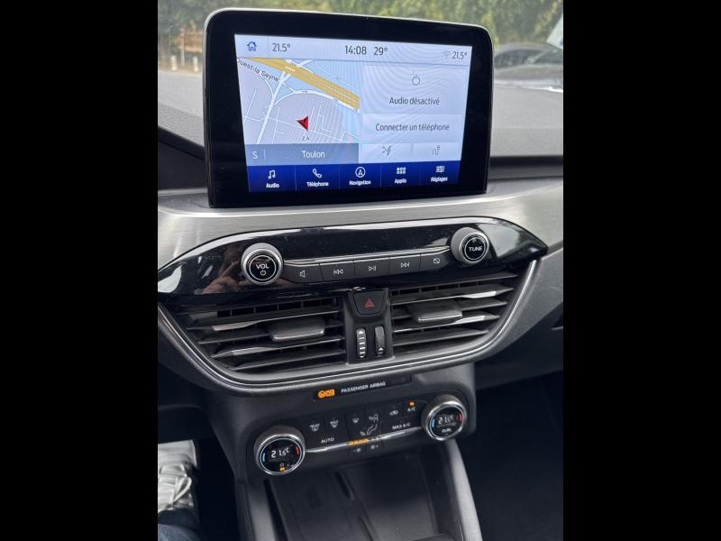 FORD Kuga d’occasion à vendre à TOULON chez VAGNEUR (Photo 13)