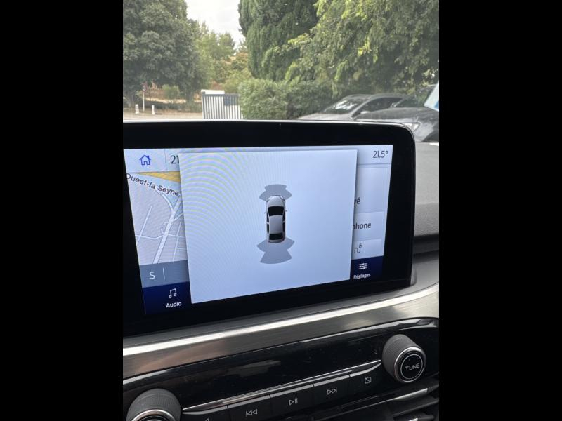 FORD Kuga d’occasion à vendre à TOULON chez VAGNEUR (Photo 14)