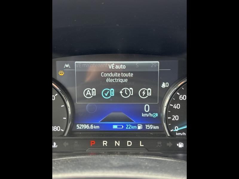 FORD Kuga d’occasion à vendre à TOULON chez VAGNEUR (Photo 16)