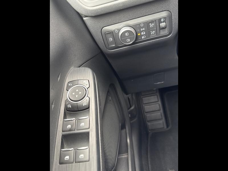 FORD Kuga d’occasion à vendre à TOULON chez VAGNEUR (Photo 17)