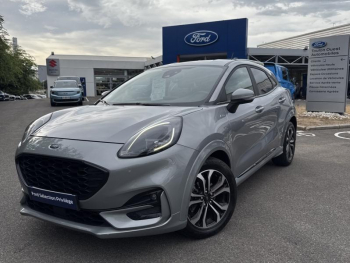 FORD Puma d’occasion à vendre à TOULON